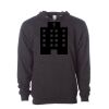 Unisex Hooded Sweatshirt Thumbnail