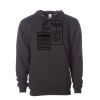 Unisex Hooded Sweatshirt Thumbnail