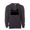 Unisex Hooded Sweatshirt Thumbnail
