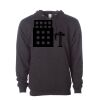 Unisex Hooded Sweatshirt Thumbnail