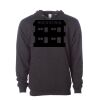 Unisex Hooded Sweatshirt Thumbnail