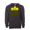 Unisex Hooded Sweatshirt Thumbnail
