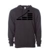 Unisex Hooded Sweatshirt Thumbnail