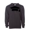 Unisex Hooded Sweatshirt Thumbnail