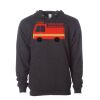 Unisex Hooded Sweatshirt Thumbnail