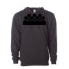Unisex Hooded Sweatshirt Thumbnail