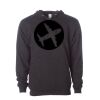 Unisex Hooded Sweatshirt Thumbnail