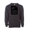 Unisex Hooded Sweatshirt Thumbnail