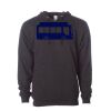Unisex Hooded Sweatshirt Thumbnail