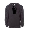 Unisex Hooded Sweatshirt Thumbnail