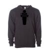 Unisex Hooded Sweatshirt Thumbnail