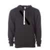 Unisex Hooded Sweatshirt Thumbnail