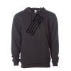 Unisex Hooded Sweatshirt Thumbnail