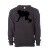 Unisex Hooded Sweatshirt Thumbnail