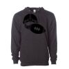 Unisex Hooded Sweatshirt Thumbnail