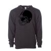 Unisex Hooded Sweatshirt Thumbnail