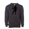 Unisex Hooded Sweatshirt Thumbnail