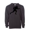 Unisex Hooded Sweatshirt Thumbnail