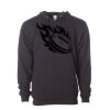 Unisex Hooded Sweatshirt Thumbnail