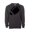 Unisex Hooded Sweatshirt Thumbnail