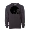 Unisex Hooded Sweatshirt Thumbnail