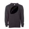 Unisex Hooded Sweatshirt Thumbnail