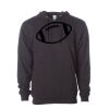 Unisex Hooded Sweatshirt Thumbnail