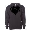 Unisex Hooded Sweatshirt Thumbnail