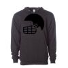 Unisex Hooded Sweatshirt Thumbnail