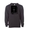 Unisex Hooded Sweatshirt Thumbnail