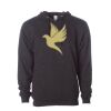 Unisex Hooded Sweatshirt Thumbnail