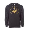 Unisex Hooded Sweatshirt Thumbnail