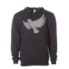 Unisex Hooded Sweatshirt Thumbnail