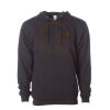 Unisex Hooded Sweatshirt Thumbnail