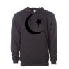 Unisex Hooded Sweatshirt Thumbnail