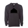 Unisex Hooded Sweatshirt Thumbnail