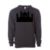 Unisex Hooded Sweatshirt Thumbnail