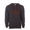 Unisex Hooded Sweatshirt Thumbnail