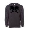 Unisex Hooded Sweatshirt Thumbnail