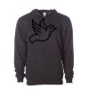 Unisex Hooded Sweatshirt Thumbnail