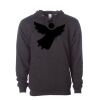 Unisex Hooded Sweatshirt Thumbnail