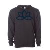 Unisex Hooded Sweatshirt Thumbnail