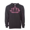 Unisex Hooded Sweatshirt Thumbnail