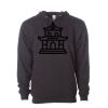 Unisex Hooded Sweatshirt Thumbnail