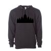 Unisex Hooded Sweatshirt Thumbnail