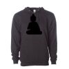 Unisex Hooded Sweatshirt Thumbnail