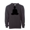Unisex Hooded Sweatshirt Thumbnail
