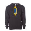 Unisex Hooded Sweatshirt Thumbnail