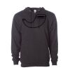 Unisex Hooded Sweatshirt Thumbnail