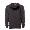Unisex Hooded Sweatshirt Thumbnail